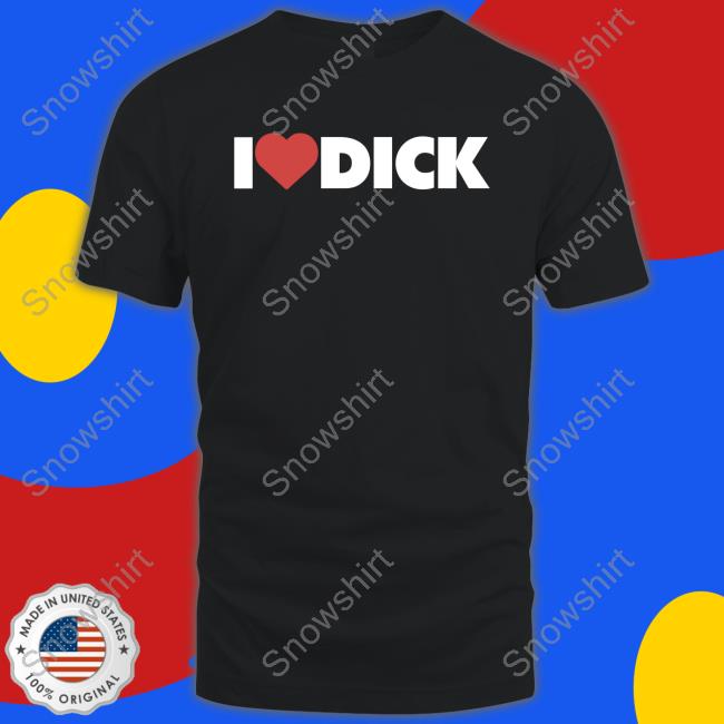 Official I Love Dick Sweatshirt