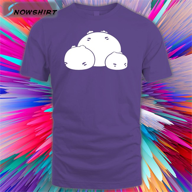 Gup Hopoo Games Shirts Gup Hopoo Games Hoodie