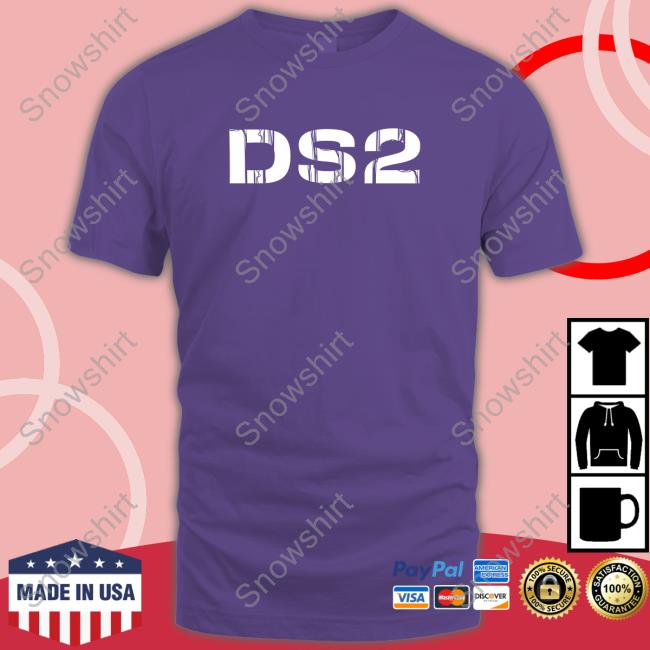 Death Stranding Ds2 Shirt