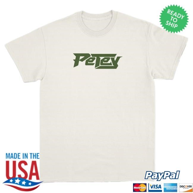 Petey USA Cabin Tshirt