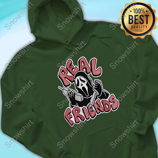 Official Real Friends Phone And Knife Shirt Real Friends Merch Phone And Knife Crewneck Sweatshirt