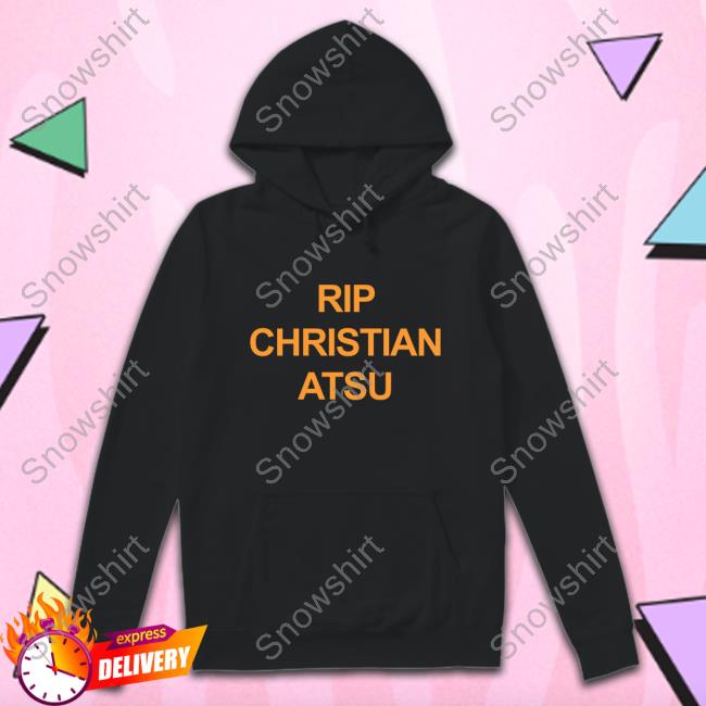Rip Christian Atsu Tee