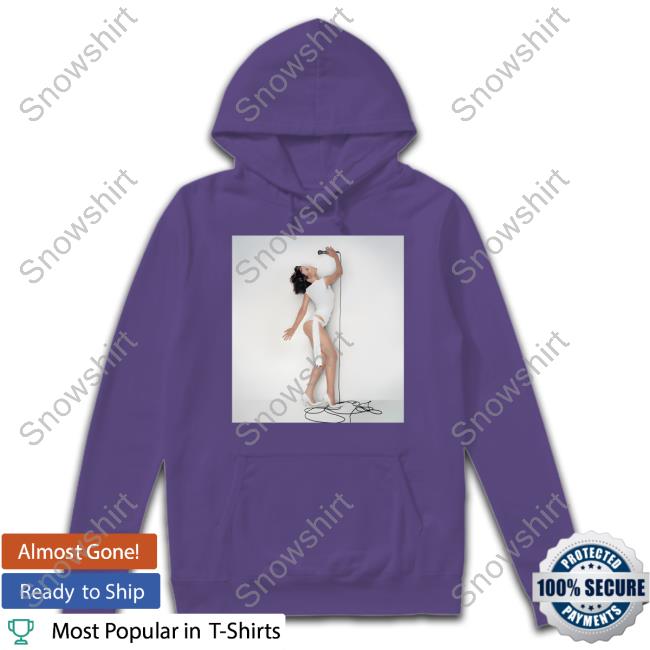 Kylie Minogue Store Fever Sweatshirt Kylie Minogue Store Fever Shirt