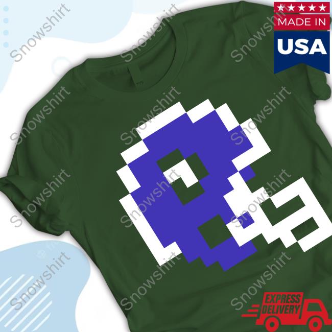 8-Bit Shirt 8-Bit Shirt