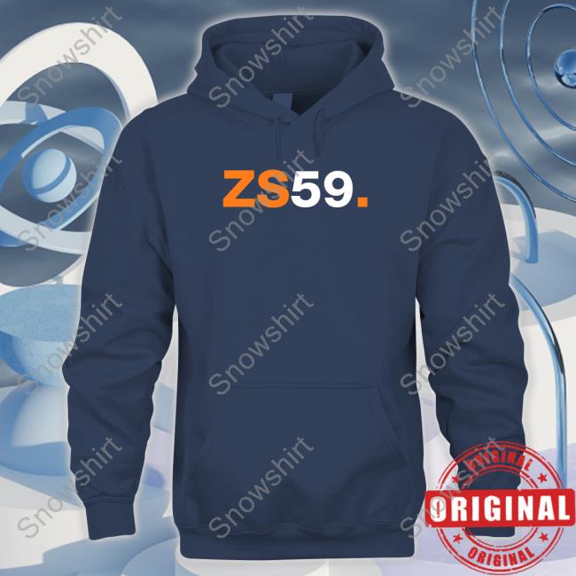 Official Zack Short Zs59 Shirts Official Zack Short Zs59 T-Shirt