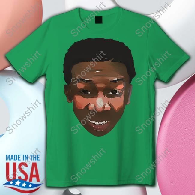 Bruce Ray T Shirt
