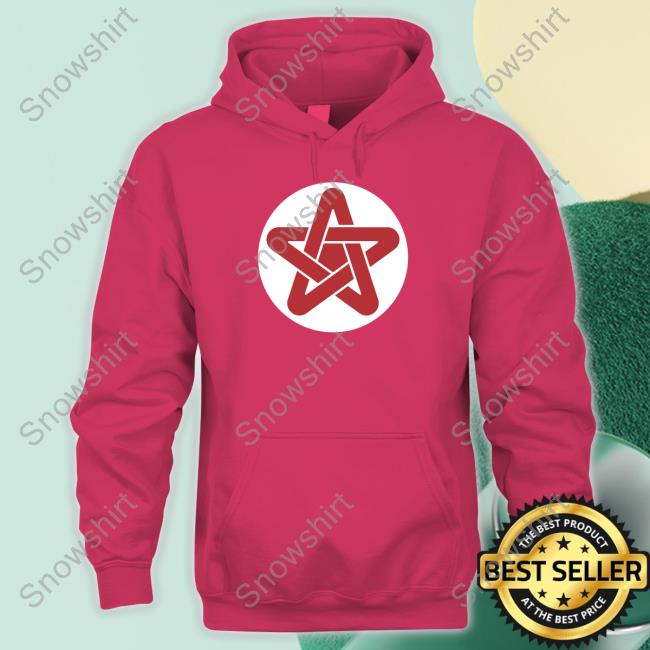 Ninja Sex Party Danny Logo Tee