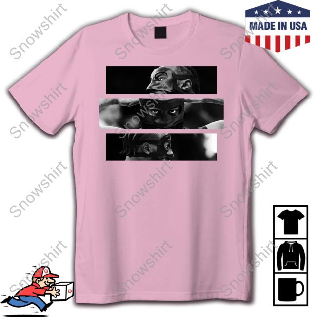 Boston Celtics Masked Jaylen Brown Jb's Run Was Tough Shirt