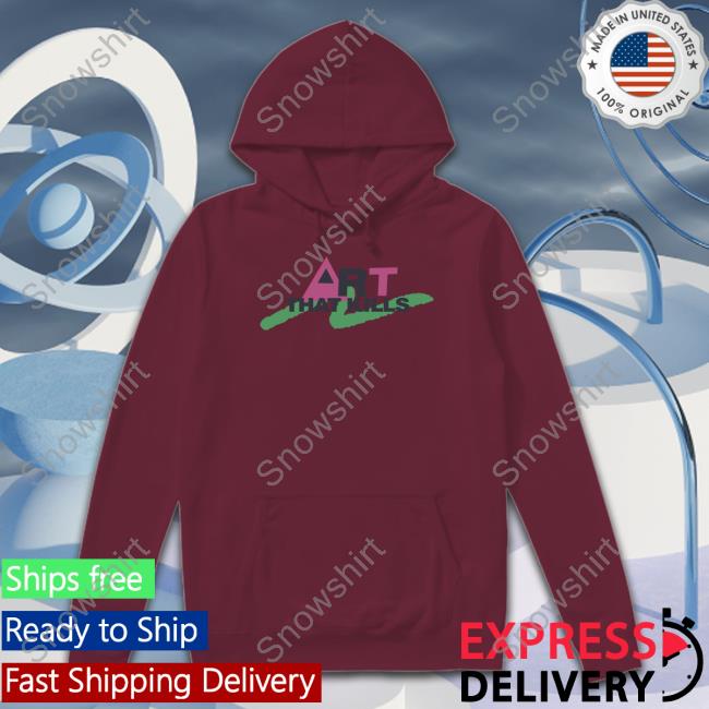 Official Art That Kill Shirt 80'S Shirt Gallery Dept