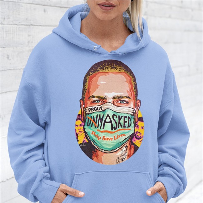 Prguy Masked Help Save Lives Tee Nordacious Merch Prguy Masked Help Save Lives Shirt