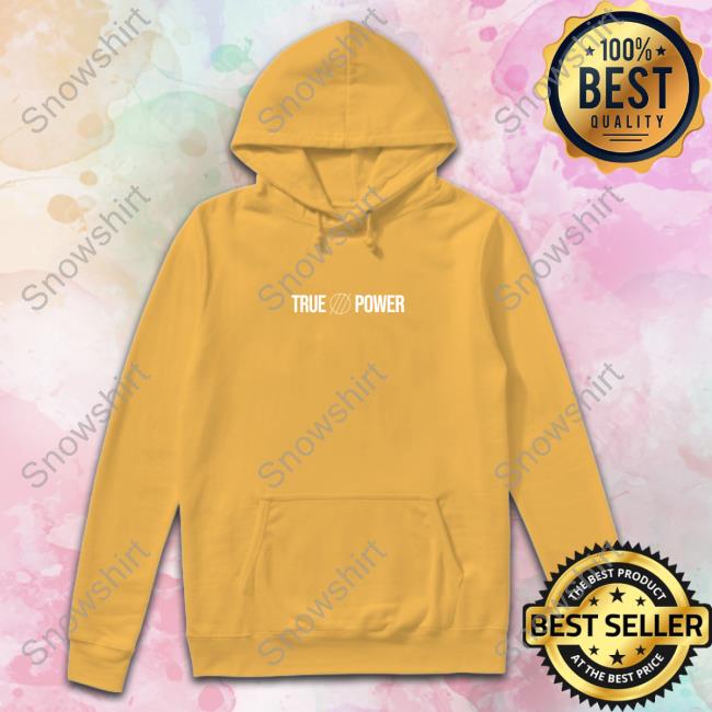 I Prevail Merch True Power Shirt Sweatshirt Official True Power Shirt Shirts