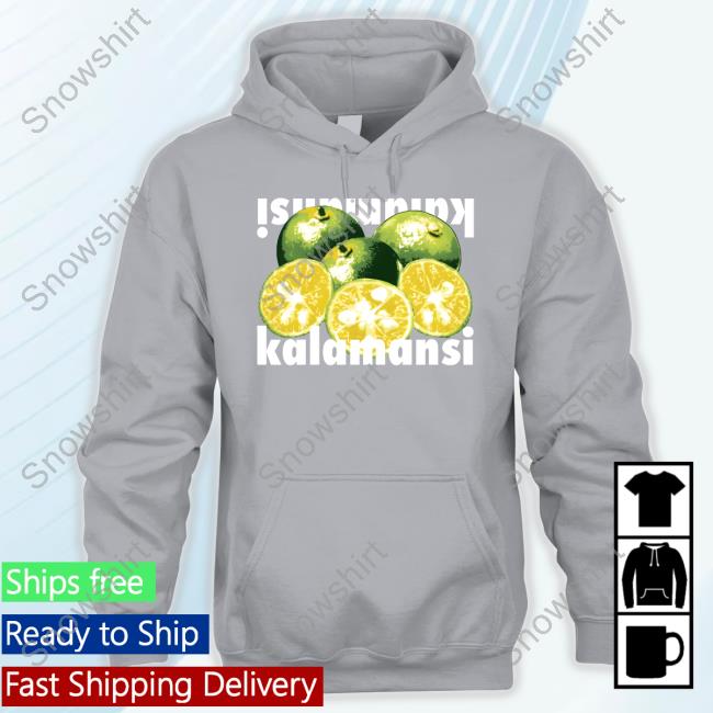 At The Moment Kalamansi Sweater At The Moment Shop Kalamansi Sweatshirt