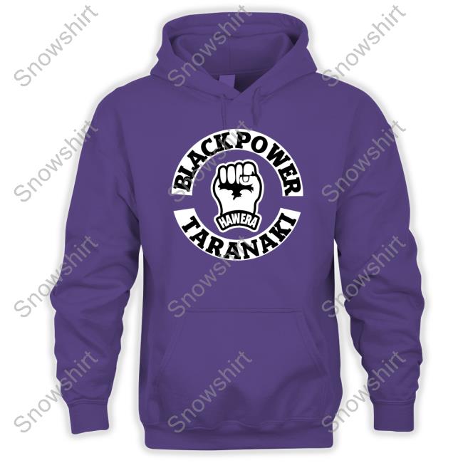 Black Power Hawera Taranaki Sweatshirt Stuff Black Power Hawera Taranaki Shirt