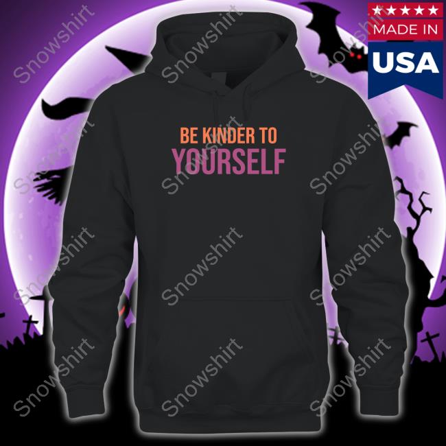 Reverend And The Makers Shop Be Kinder To Yourself Cap