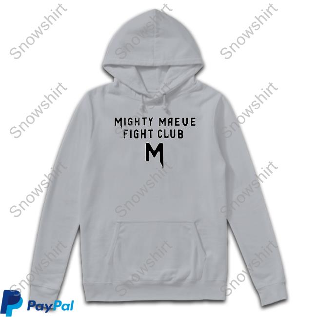 Official Chicago Cubs Mighty Maeve Fight Club T Shirts