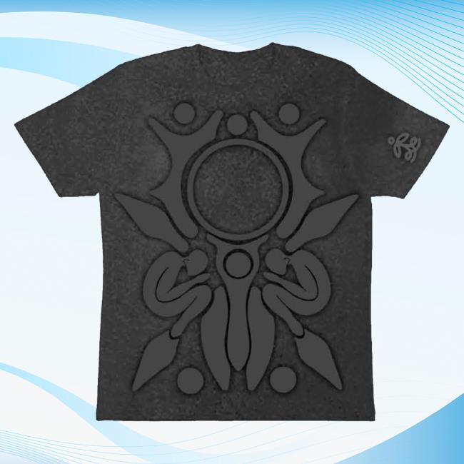 Official Ashnikko Merch Store Ashnikko Weedkiller Box Set Acid Wash T-Shirts