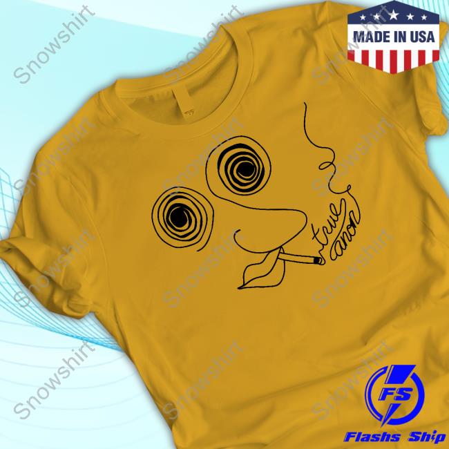 Official True Anon Crazee Hoodie Official True Anon Store Crazee Tee Shirt