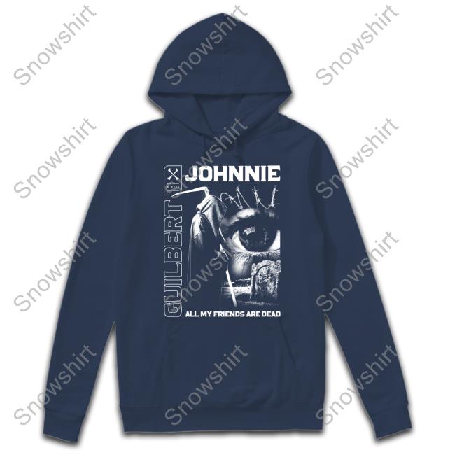 Haunted House Store Merch All My Friends Are Dead T Shirt Haunted House Store Merch All My Friends Are Dead T Shirt