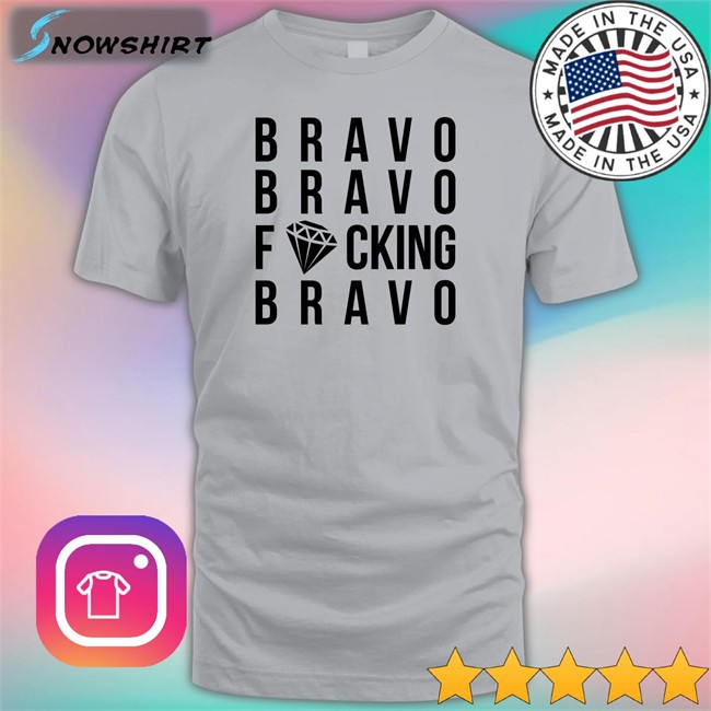 Bravo Bravo FCking Bravo Tank