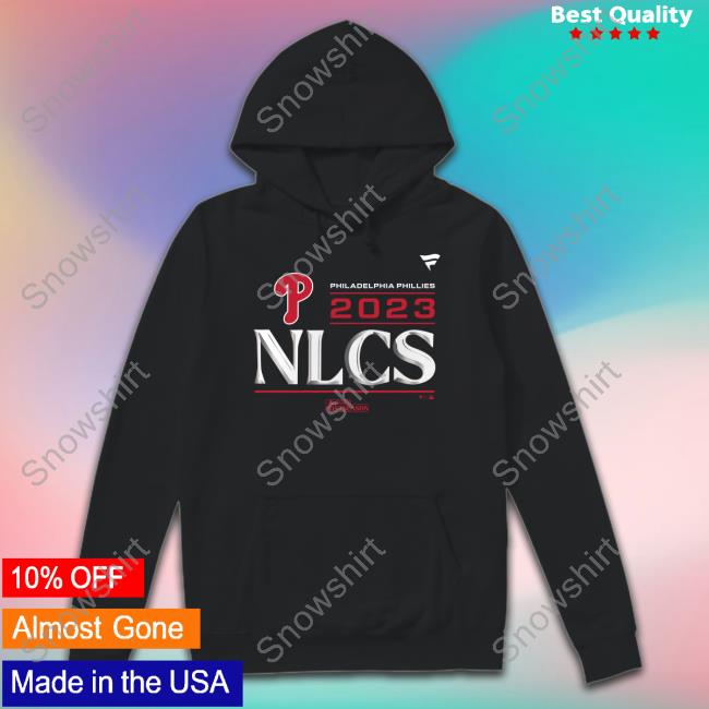 Phillies NLCS Tee Shirt