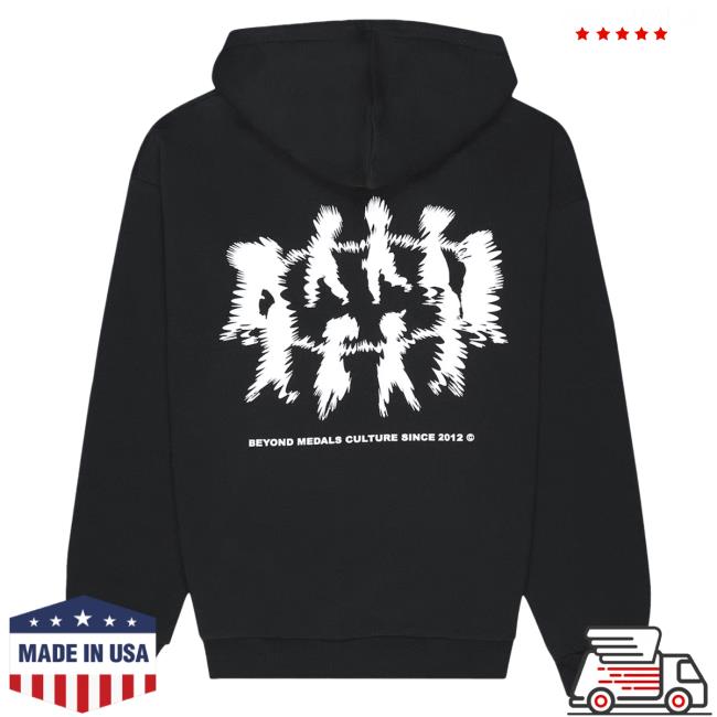 Official Beyond Medals Merch Store Beyond Medals Culture New Shirt Beyond Medals Apparel Clothing Shop BeyondMedals