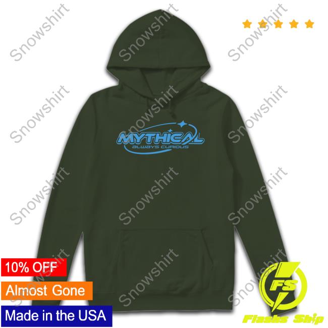 Official Good Mythical Morning Merch 2023 Golden Tee Of Mythicality Shirt Good Mythical Morning Merch 2023 Golden Tee Of Mythicality Shirt