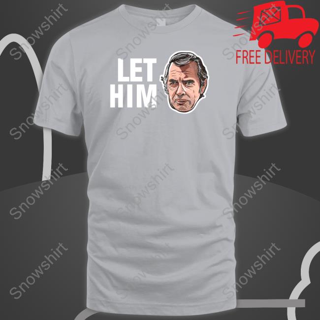 Txc Hain Saw Game Shop Let Him Cook Shirt