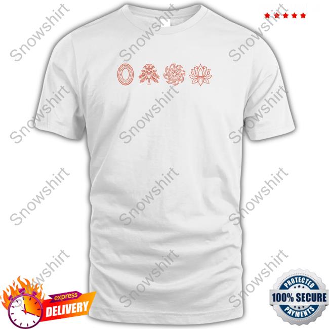Stamp Shirt
