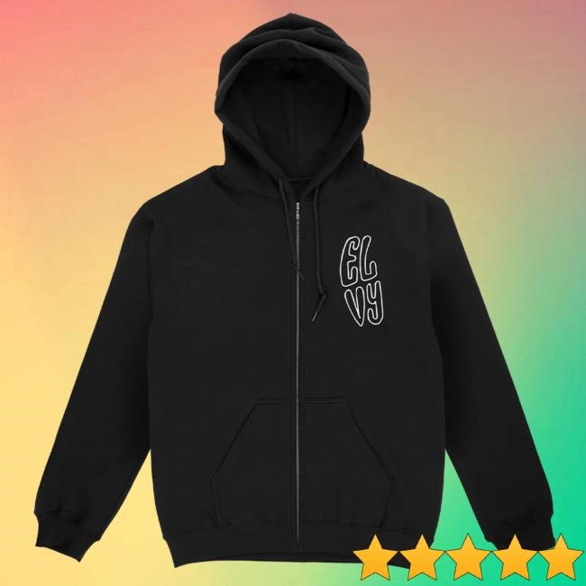 Official Shop American Mary EL VY Zip Sweatshirts