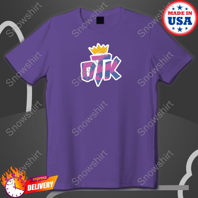 Otk Bolt Hoodie