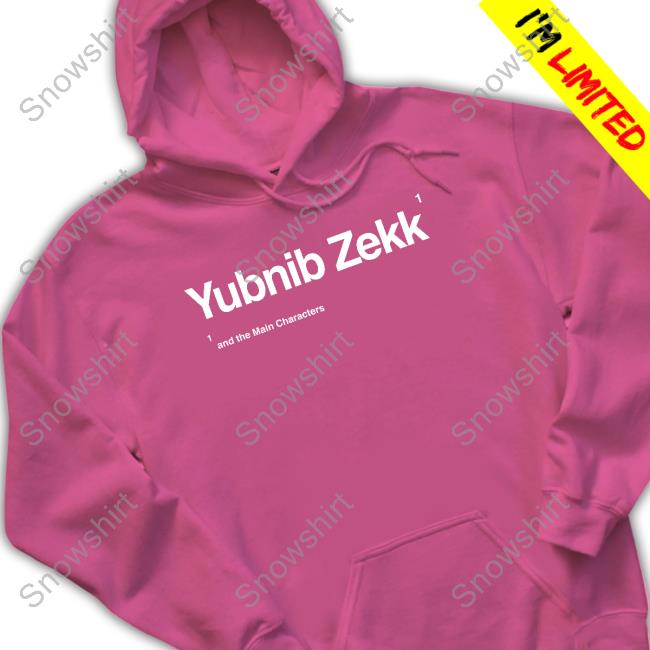Joywave Merch Yubnib Zekk Tee Joywavemerch Joywave Merch Yubnib Zekk Crewneck Sweatshirt Joywavemerch