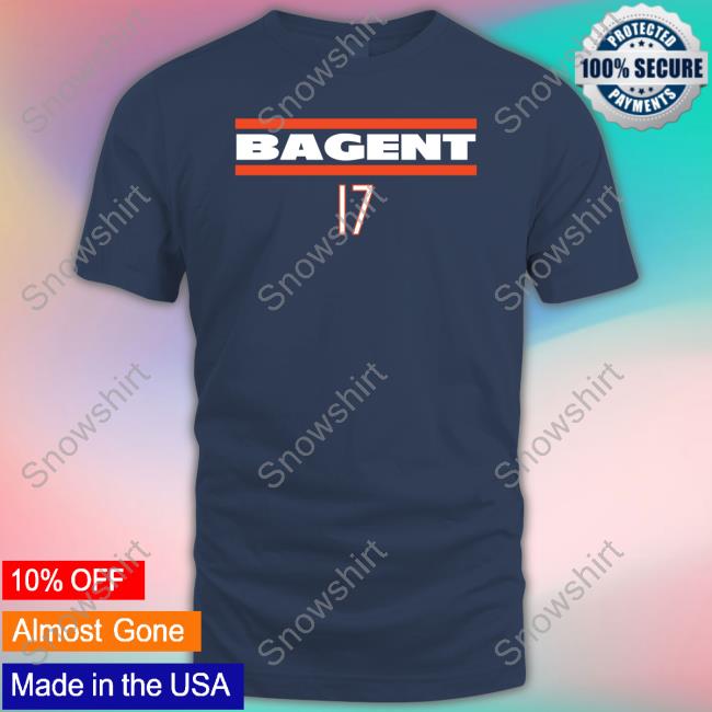 Official Obvious Shirts Bagent 17 Tee