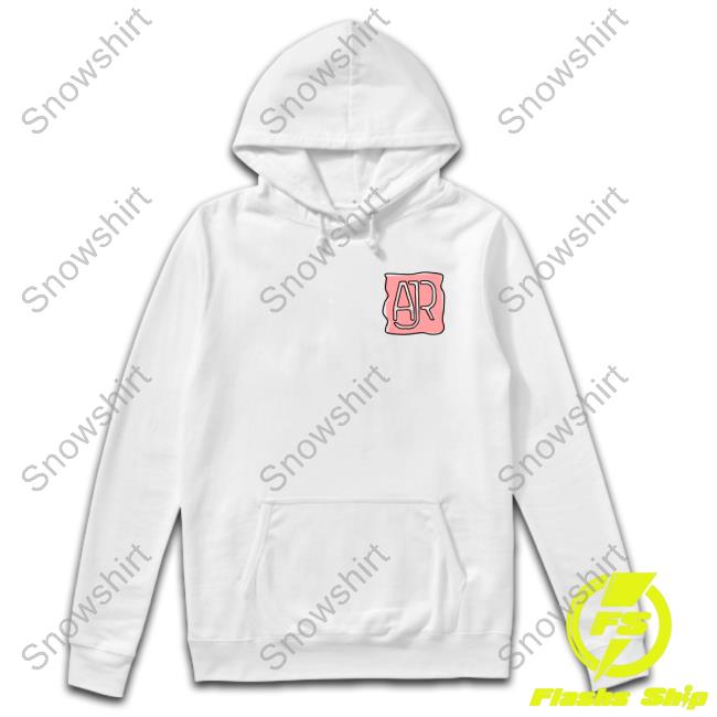 Ajr Merch 2023 Tour Logo Sweatshirt