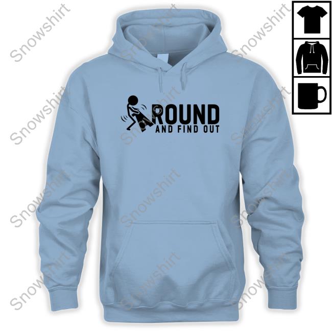 Official Durable811 Durable Fuck Around And Find Out Tee