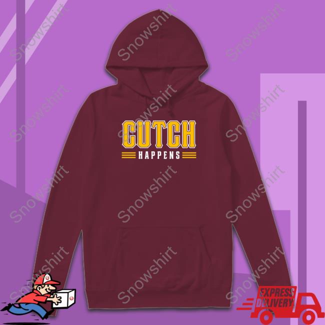Cutch Happens 2023 Shirt