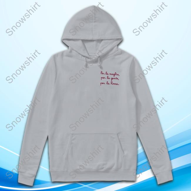 Maglietta Per La Maglia Per La Gente Per La Roma Saint Barth As Roma Uomo Bianco Shirt Maglietta Per La Maglia Per La Gente Per La Roma Saint Barth As Roma Uomo Bianco T-Shirt