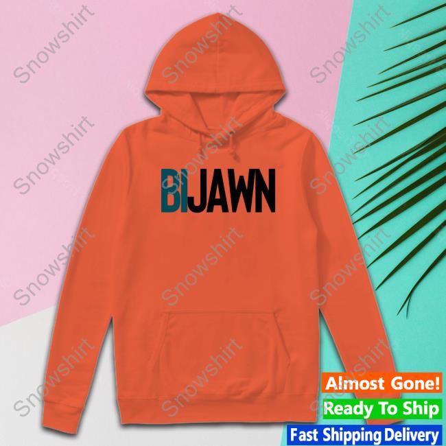 Official The Liberty Line Merch Bijawn Robinson T Shirts