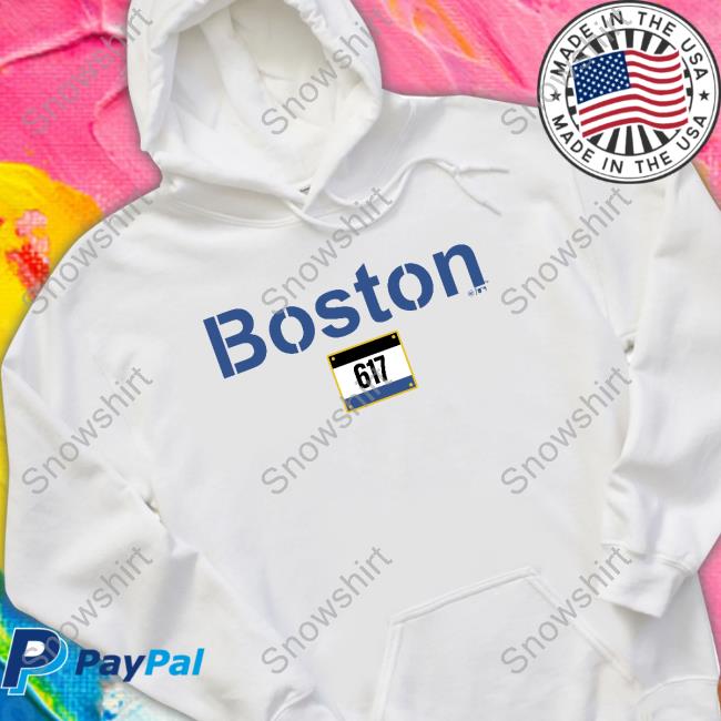 Joe Mazzulla Wearing Boston 617 Hoodie Jerseystreetstore Merch Boston Celtics Red Sox 47 City Connect 617 Sweatshirt