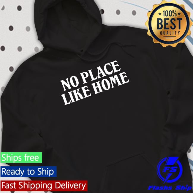 Official Jack Harlow No Place Like Home Sweatshirt