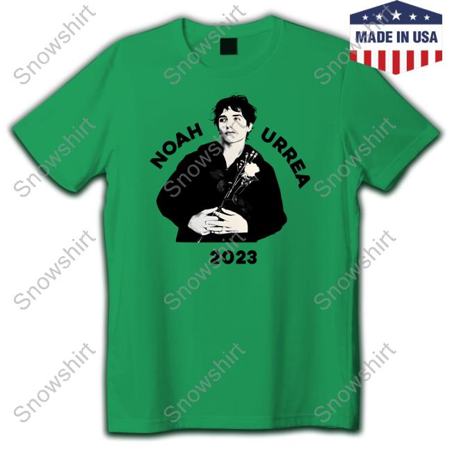 Noah Urrea 2023 T Shirt