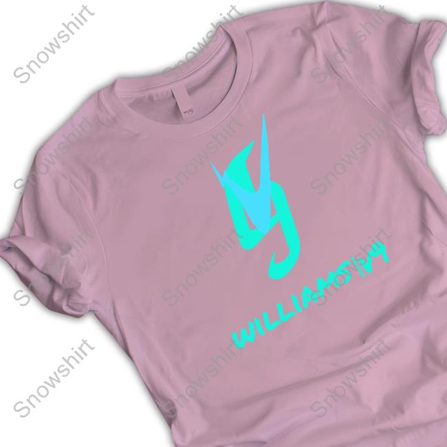 Detroit Apparel 313 Jameson Williams V9 Shirt Official Detroit Apparel 313 Store Jameson Williams V9 Shirt