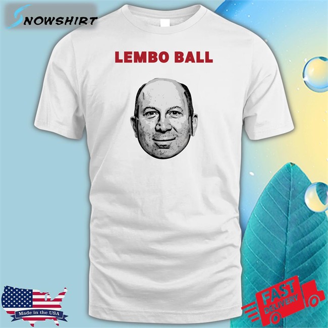 Bonfire Merch Lembo Ball Hoodies Pete Lembo Famously Garnet Sports