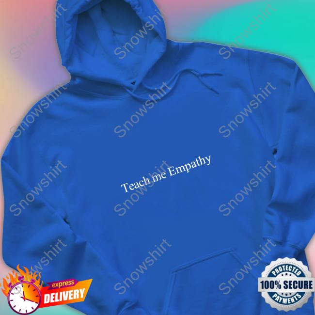 Kevin Abstract Merch Store | Empathy Vintage Hoodie