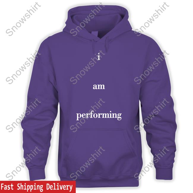 Baby Keem I Am Performing Shirts Raptv Baby Keem I Am Performing T Shirt