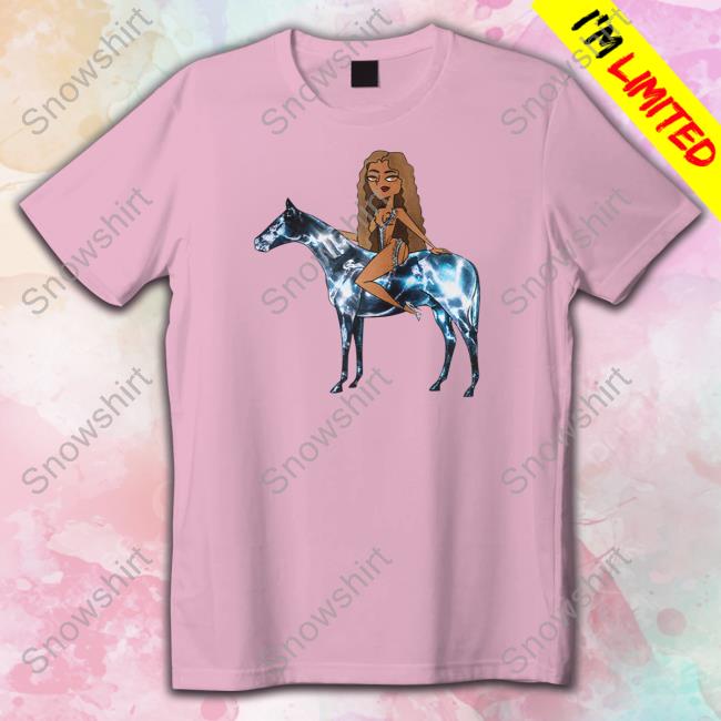 Popgame Beyoncé Renaissance Crewneck Sweatshirt