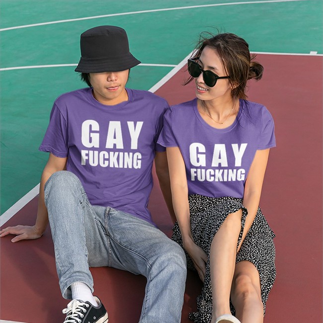 PSX Lilith BLM ACAB Gay Fucking T Shirt PSX Lilith BLM ACAB Gay Fucking Tee Shirt