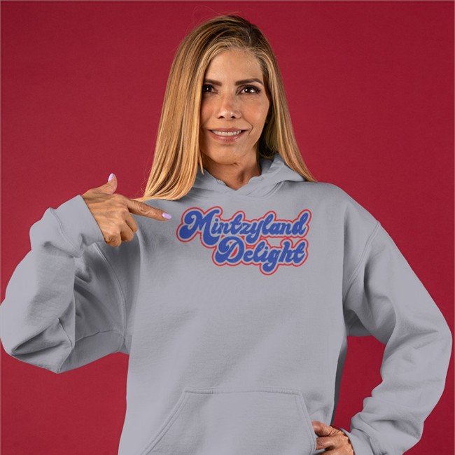 Mintzyland Delight Tee Shirt Mintzy Barstoolmintzy Mintzy Barstool Sports Mintzyland Delight Tank Top Barstoolmintzy