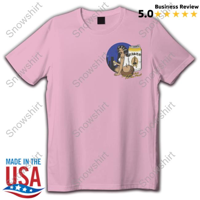 Pisto Hyna Are You Listo For Pisto T Shirt