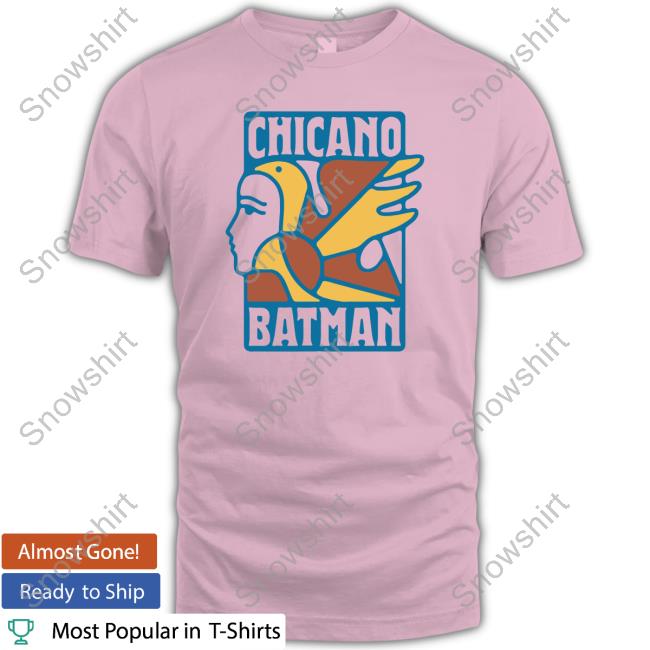 Chicano Batman Bella Hoodie