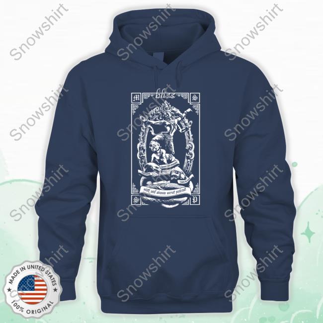 Mssp Merch Matt And Shane's Secret Podcast Shiva Hooded Sweatshirt Mssecretpodcast Matt And Shane's Secret Podcast Shiva Hooded Sweatshirt